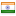 indianofficer.com server is located in India